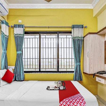 Hotel O Tara Maa Guest House Panchuria Exterior foto