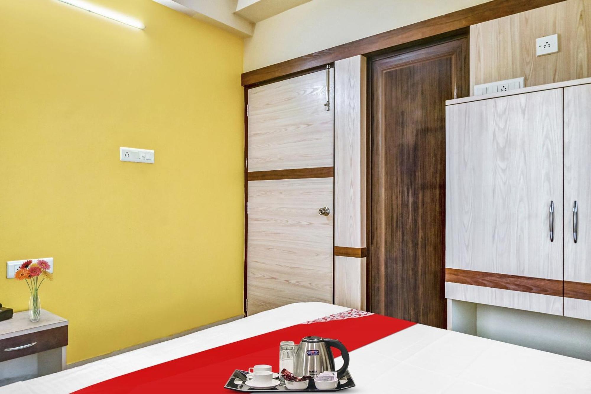 Hotel O Tara Maa Guest House Panchuria Exterior foto
